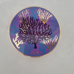 Tarte Rainforest Of The Sea Volume II Eyeshadow Palette